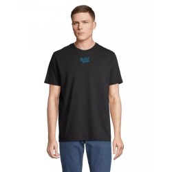 Тениска Radikal revolution Nice Tractor Near The Bull short sleeve T-shirt - Black (Black) тениска,мъжки,тениски,дамски,тениски,radikal,revolution,nice,tractor,near,the,bull,short,sleeve,t,shirt,black,(black)