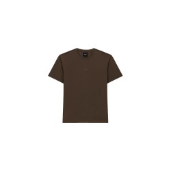тениска,мъжки,тениски,дамски,тениски,guess,classic,short,sleeve,t,shirt,brown,(bittersweet,cocoa)