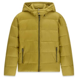 яке,мъжки,якета,дамски,якета,и,палта,guess,m6bl42w4154,padded,jacket,yellow,(savanna,gold)