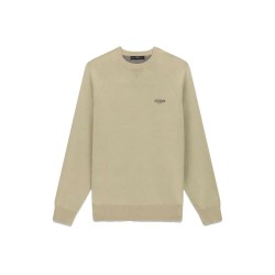 блуза,мъжки,пуловери,дамски,пуловери,guess,naito,sporty,sweater,beige,(planter)