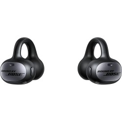 слушалки,слушалки,baseus,inspire,xc1,wireless,earphones,black,(black)