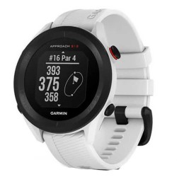 часовник,часовници,garmin,approach,s12,watch,refurbished,white,(white)