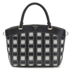 чанта,всички,чанти,guess,frankie,girlfriend,bag,black,(black)