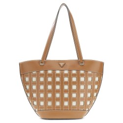 чанта,за,през,рамо,всички,чанти,guess,frankie,girlfriend,shoulder,bag,brown,(caramel)