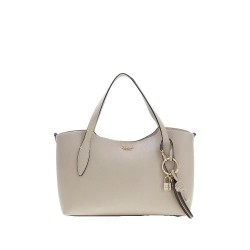 Чанта Guess Melody 2In1 bag - Beige (Light Taupe) чанта,всички,чанти,guess,melody,2in1,bag,beige,(light,taupe)