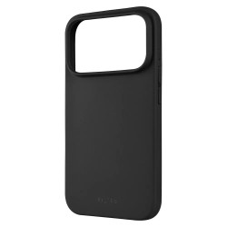 Fixed Galaxy S26+ phone case - Black (Black) други,аксесоари,fixed,galaxy,s26+,phone,case,black,(black)