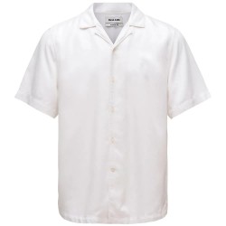 риза,с,къс,ръкав,дамски,ризи,мъжки,ризи,salsa,jeans,21009489,regular,fit,short,sleeve,shirt,white,(white)