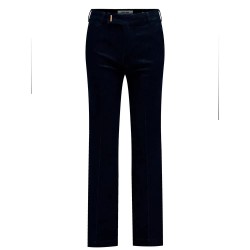 Дънки Salsa jeans 21011584 Straight Fit chino pants - Blue (Dark Wash) дънки,мъжки,панталони,дамски,панталони,salsa,jeans,21011584,straight,fit,chino,pants,blue,(dark,wash)