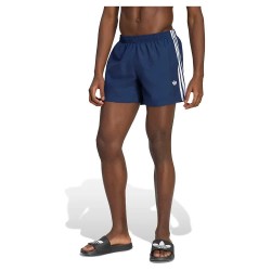 бански,гащета,мъжки,бански,костюми,adidas,originals,3,stripes,3´´,swimming,shorts,blue,(night,indigo)