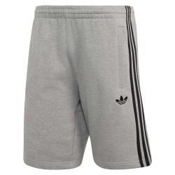 къси,панталони,мъжки,панталони,дамски,панталони,adidas,originals,3,stripes,shorts,grey,(medium,grey,heather,black)