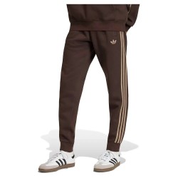 анцуг,мъжки,панталони,дамски,панталони,adidas,originals,3,stripes,sweat,joggers,brown,(aurora,coffee)