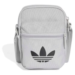 Чанта за през рамо Adidas Originals Adicolor Classic Festival shoulder bag - Grey (Grey Two) чанта,за,през,рамо,всички,чанти,adidas,originals,adicolor,classic,festival,shoulder,bag,grey,(grey,two)
