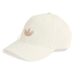 бейзболна,шапка,всички,шапки,adidas,originals,adicolor,classic,trefoil,baseball,cap,beige,(cloud,white)