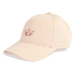бейзболна,шапка,всички,шапки,adidas,originals,adicolor,classic,trefoil,baseball,cap,beige,(wonder,quartz)