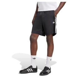 къси,панталони,мъжки,панталони,дамски,панталони,adidas,originals,adicolor,jacquard,shorts,black,(black,white)