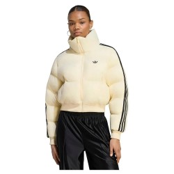 яке,мъжки,якета,дамски,якета,и,палта,adidas,originals,adicolor,short,puffer,jacket,beige,(warm,vanilla)