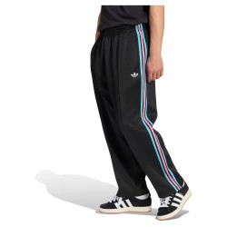 анцуг,мъжки,панталони,дамски,панталони,adidas,originals,adicolor,spacer,baggy,track,sweat,pants,black,(black,lucid,pink)