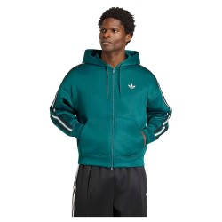 блуза,мъжки,пуловери,adidas,originals,adicolor,spacer,oversized,full,zip,sweatshirt,blue,(rich,green)