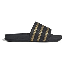 мъжки,джапанки,и,чехли,дамски,сандали,и,чехли,adidas,originals,adilette,og,cloudfoam,slides,black,(core,black,gold,met,gold,met)