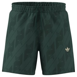 бански,гащета,мъжки,бански,костюми,adidas,originals,aop,swimming,shorts,green,(dark,green)