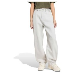 дънки,мъжки,панталони,дамски,панталони,adidas,originals,barrel,leg,high,waist,jeans,white,(clear,grey,denim)