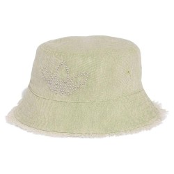 Юношеска шапка Adidas Originals Distressed Bucket junior cap - Beige (Khaki Three) юношеска,шапка,всички,шапки,adidas,originals,distressed,bucket,junior,cap,beige,(khaki,three)