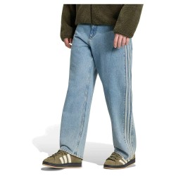 дънки,мъжки,панталони,дамски,панталони,adidas,originals,firebird,adicolor,mid,rise,straight,leg,jeans,blue,(worn,blue,denim)
