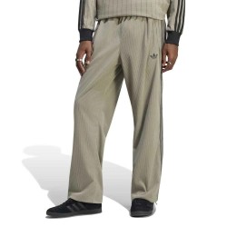 Анцуг Adidas Originals Firebird Corduroy Track sweat pants - Green (Silver Pebble) анцуг,мъжки,панталони,дамски,панталони,adidas,originals,firebird,corduroy,track,sweat,pants,green,(silver,pebble)