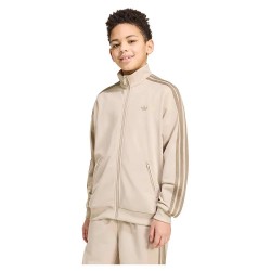 блуза,детски,блузи,adidas,originals,firebird,loose,track,full,zip,sweatshirt,beige,(khaki,three)