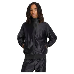 блуза,мъжки,пуловери,adidas,originals,firebird,metallic,track,full,zip,sweatshirt,black,(black)