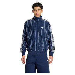 блуза,мъжки,пуловери,adidas,originals,firebird,pinstripes,full,zip,sweatshirt,blue,(night,indigo)