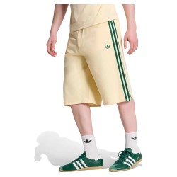 къси,панталони,мъжки,панталони,дамски,панталони,adidas,originals,firebird,twill,denim,shorts,yellow,(warm,vanilla)