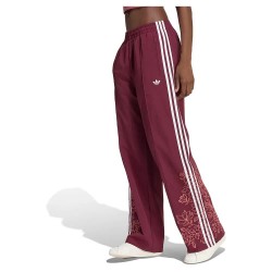 анцуг,мъжки,панталони,дамски,панталони,adidas,originals,floral,gfx,firebird,loose,track,sweat,pants,red,(maroon)
