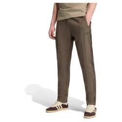 Анцуг Adidas Originals Franz Beckenbauer Classic Track sweat pants - Brown (Branch) анцуг,мъжки,панталони,дамски,панталони,adidas,originals,franz,beckenbauer,classic,track,sweat,pants,brown,(branch)