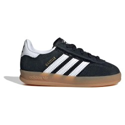маратонки,мъжки,маратонки,дамски,маратонки,adidas,originals,gazelle,indoor,comfort,closure,elastic,lace,trainers,black,(core,black,ftwr,white,gum,2)
