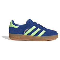 юношески,маратонки,мъжки,маратонки,дамски,маратонки,adidas,originals,gazelle,indoor,junior,trainers,blue,(team,royal,blue,green,spark,gold,met)
