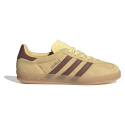 маратонки,мъжки,маратонки,дамски,маратонки,adidas,originals,gazelle,indoor,trainers,yellow,(almost,yellow,preloved,brown,gum,4)