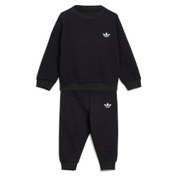 детски,екипи,adidas,originals,loose,waffle,sweat,jogger,set,black,(black)