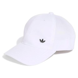 шапка,всички,шапки,adidas,originals,metallic,trefoil,soft,cap,white,(white)