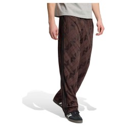 анцуг,мъжки,панталони,дамски,панталони,adidas,originals,monogram,firebird,track,sweat,pants,brown,(aurora,coffee)