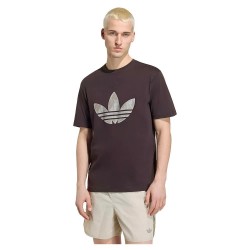 тениска,мъжки,тениски,дамски,тениски,adidas,originals,monogram,short,sleeve,t,shirt,pink,(aurora,coffee)