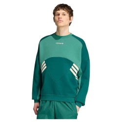 блуза,мъжки,пуловери,adidas,originals,munich,93,crew,neck,sweatshirt,green,(collegiate,green)