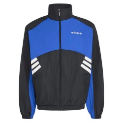блуза,мъжки,пуловери,adidas,originals,munich,93,track,full,zip,sweatshirt,blue,(black,team,royal,blue)