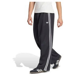 Анцуг Adidas Originals Oversized Track sweat pants - Black (Black) анцуг,мъжки,панталони,дамски,панталони,adidas,originals,oversized,track,sweat,pants,black,(black)