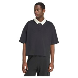 дамски,блузи,с,яка,мъжки,блузи,с,яка,adidas,originals,premium,essentials,short,sleeve,polo,black,grey,(black)