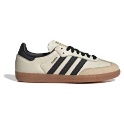 Маратонки Adidas Originals Samba OG trainers - White (Cream White / Core Black / Sand Strata) маратонки,мъжки,маратонки,дамски,маратонки,adidas,originals,samba,og,trainers,white,(cream,white,core,black,sand,strata)