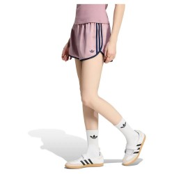 къси,панталони,мъжки,панталони,дамски,панталони,adidas,originals,satin,3,stripes,sprinter,shorts,pink,(magic,mauve,night,indigo)