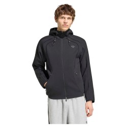 блуза,мъжки,пуловери,adidas,originals,spacer,teamgeist,26,cutline,full,zip,sweatshirt,black,(black)