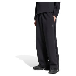 Анцуг Adidas Originals Spacer Teamgeist 26 Cutline Open Hem sweat pants - Grey (Black) анцуг,мъжки,панталони,дамски,панталони,adidas,originals,spacer,teamgeist,26,cutline,open,hem,sweat,pants,grey,(black)