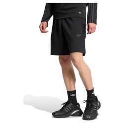 Къси панталони Adidas Originals Spacer Teamgeist 26 Cutline shorts - Black (Black) къси,панталони,мъжки,панталони,дамски,панталони,adidas,originals,spacer,teamgeist,26,cutline,shorts,black,(black)